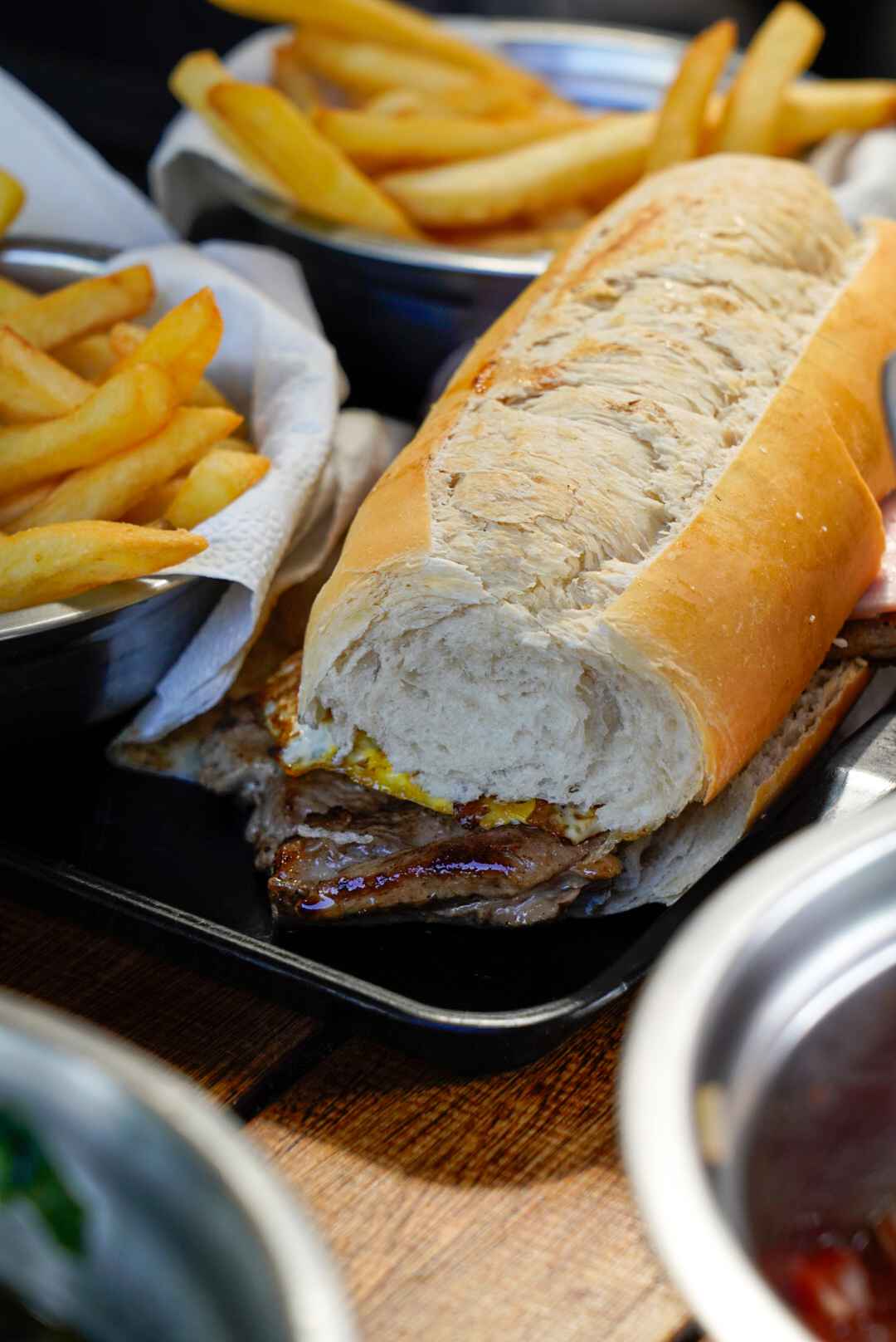 Ojo de Bife — El Puestito del Tío